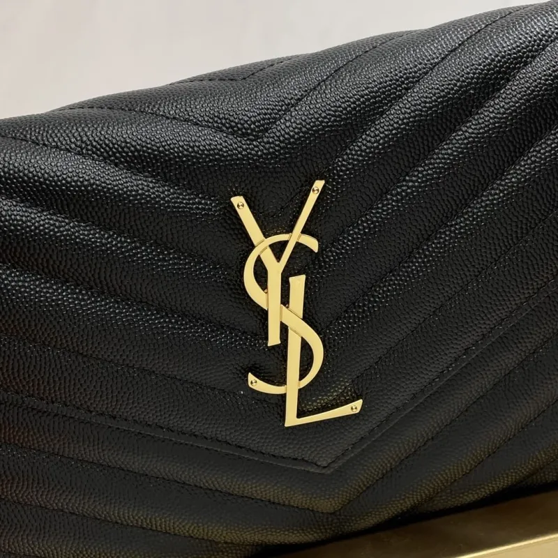 YSL Satchel Bags-145 - Image 5