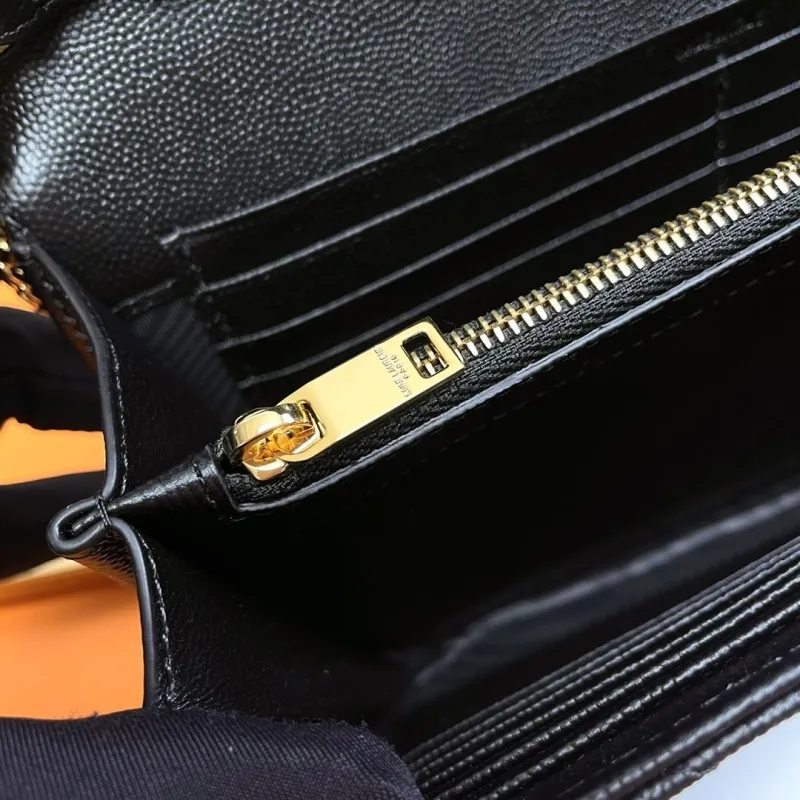 YSL Satchel Bags-145 - Image 6