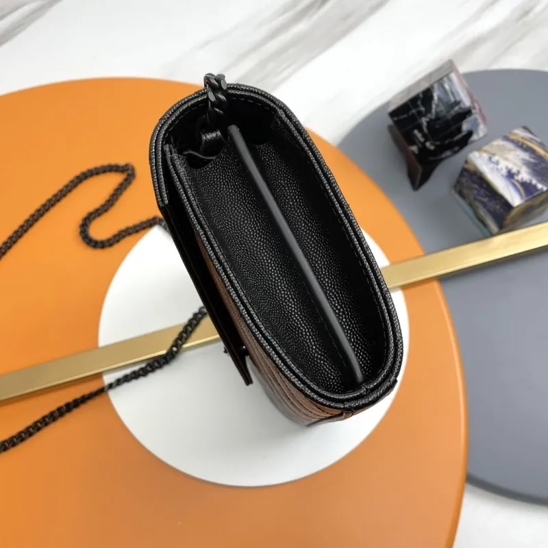 YSL Satchel Bags-146 - Image 3