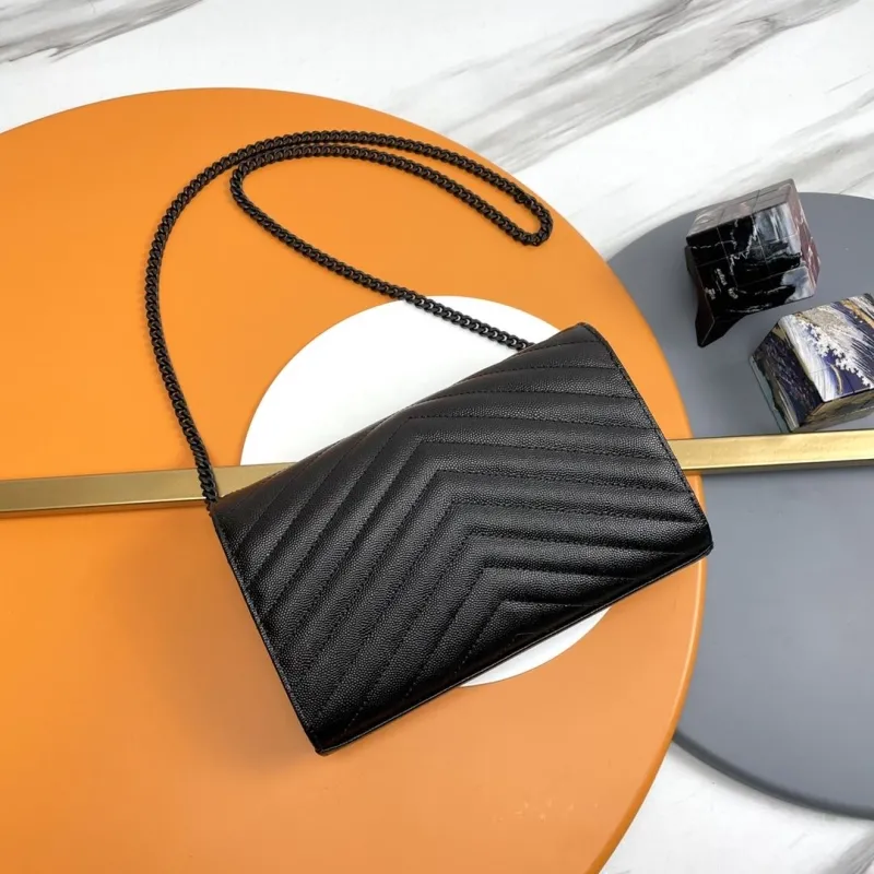 YSL Satchel Bags-146 - Image 4