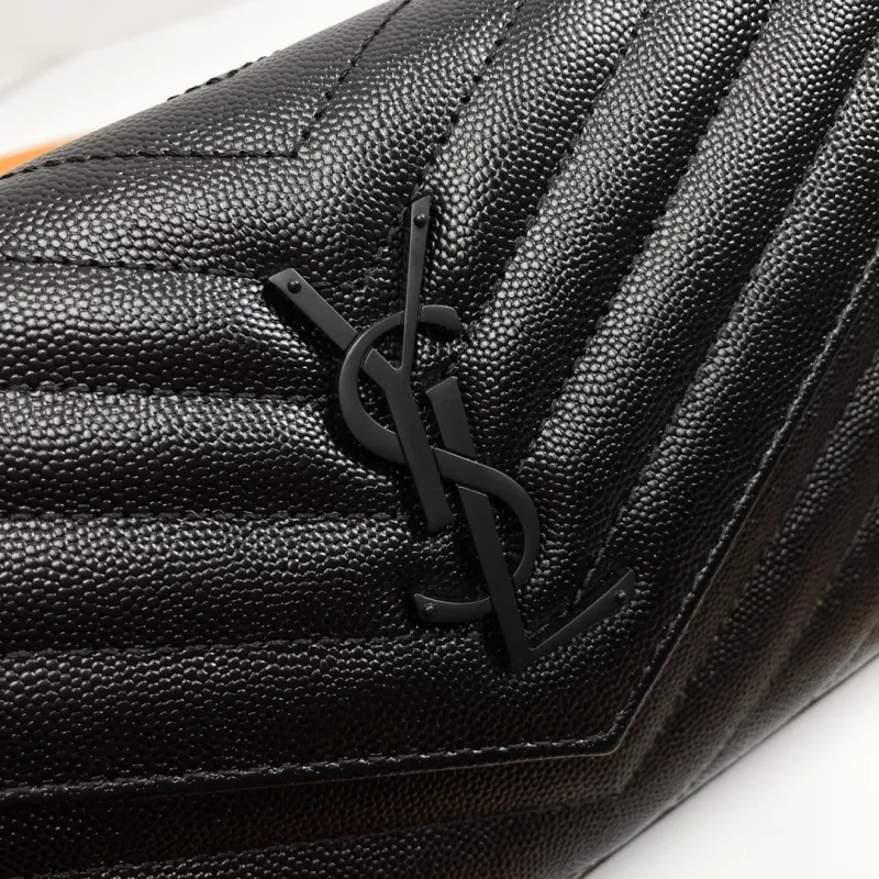 YSL Satchel Bags-146 - Image 5