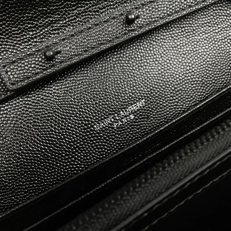YSL Satchel Bags-146 - Image 7