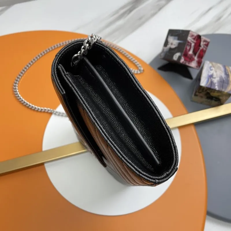 YSL Satchel Bags-147 - Image 3