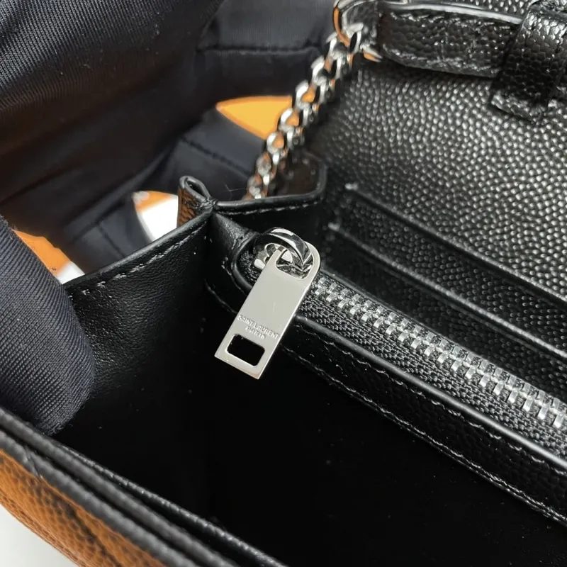 YSL Satchel Bags-147 - Image 6