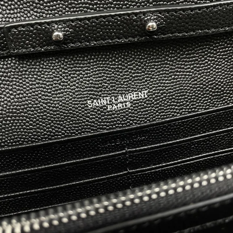 YSL Satchel Bags-147 - Image 7