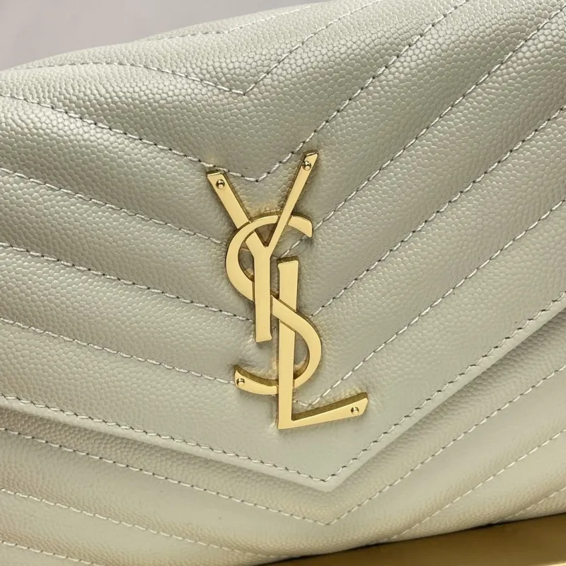 YSL Satchel Bags-149 - Image 5