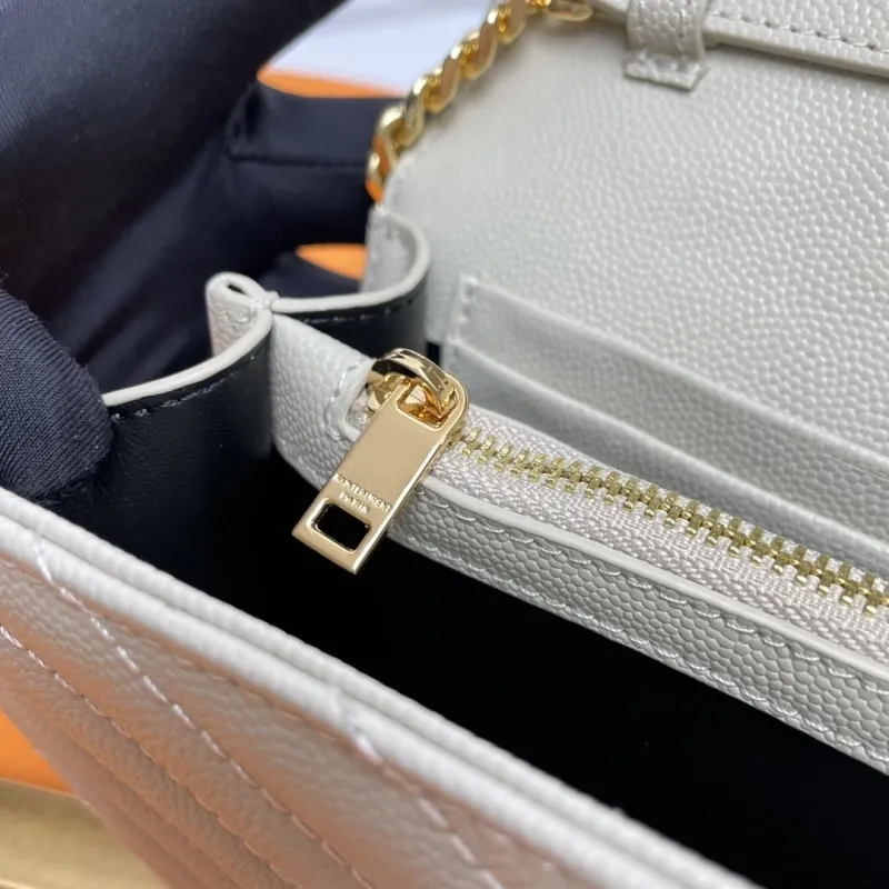 YSL Satchel Bags-149 - Image 6