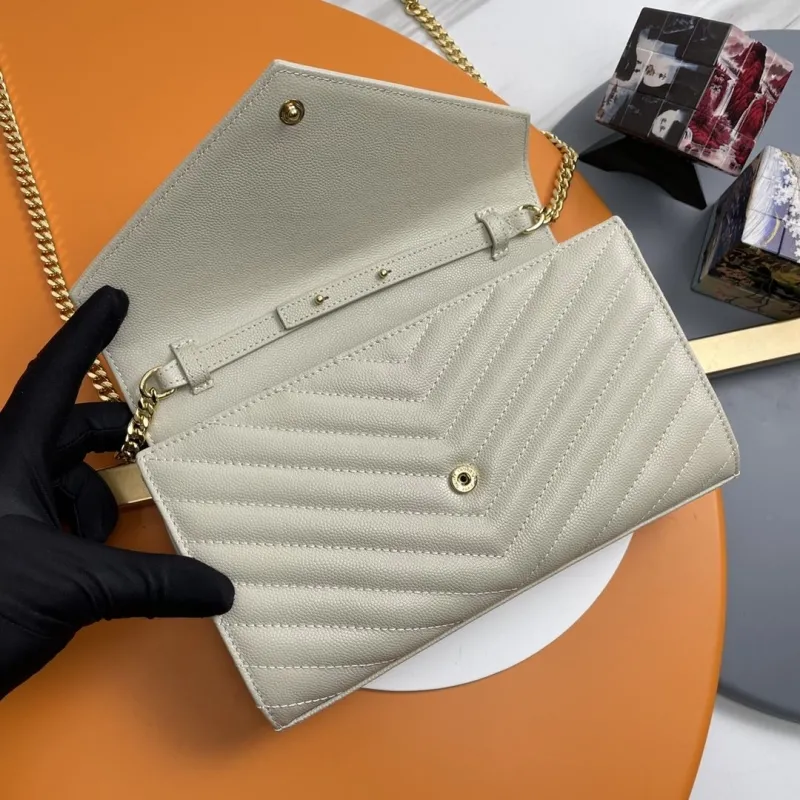 YSL Satchel Bags-149 - Image 7