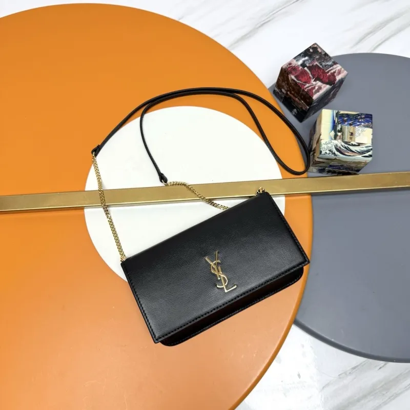 YSL Satchel Bags-150