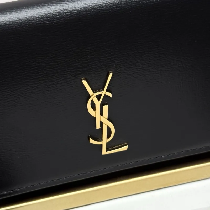 YSL Satchel Bags-150 - Image 5