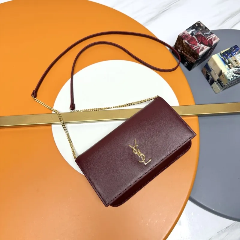 YSL Satchel Bags-151