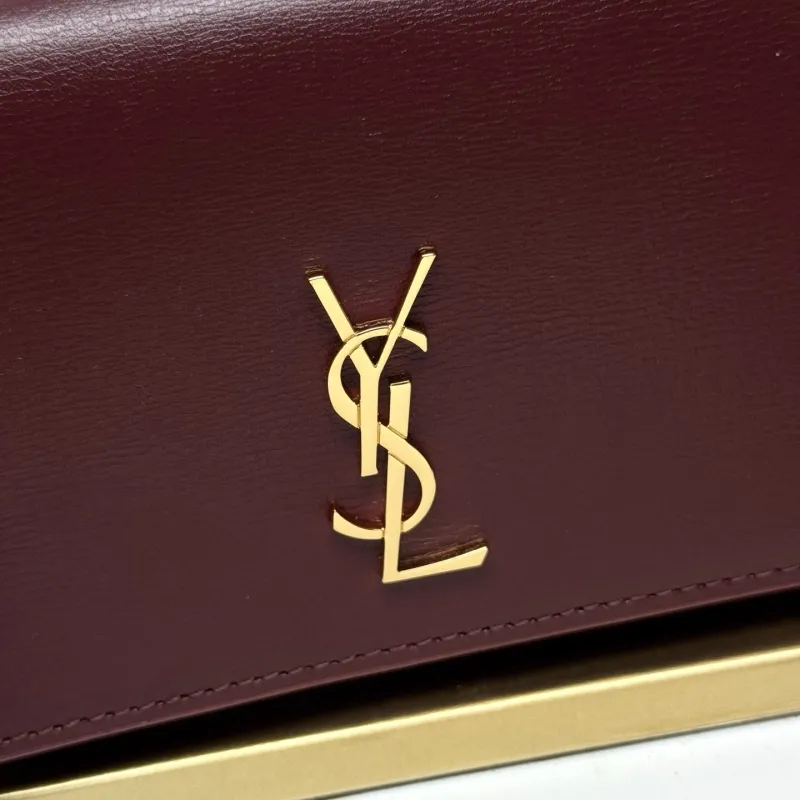 YSL Satchel Bags-151 - Image 5
