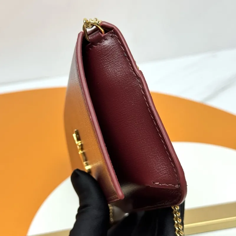 YSL Satchel Bags-151 - Image 6