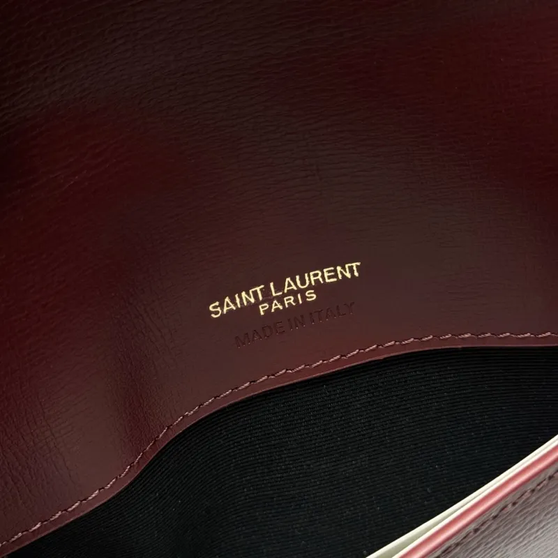 YSL Satchel Bags-151 - Image 8