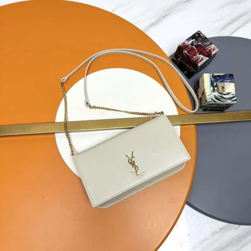 YSL Satchel Bags-152