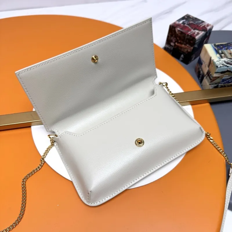 YSL Satchel Bags-152 - Image 7