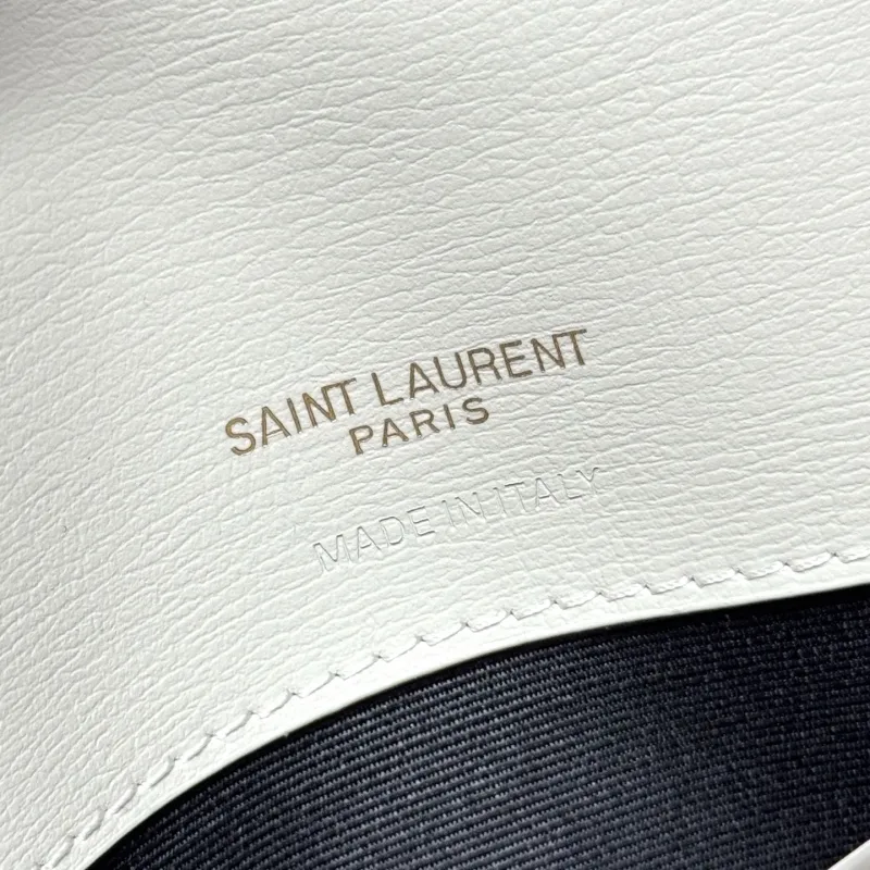 YSL Satchel Bags-152 - Image 8