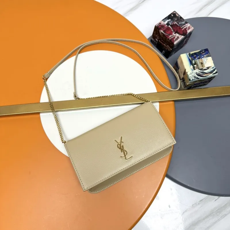 YSL Satchel Bags-153