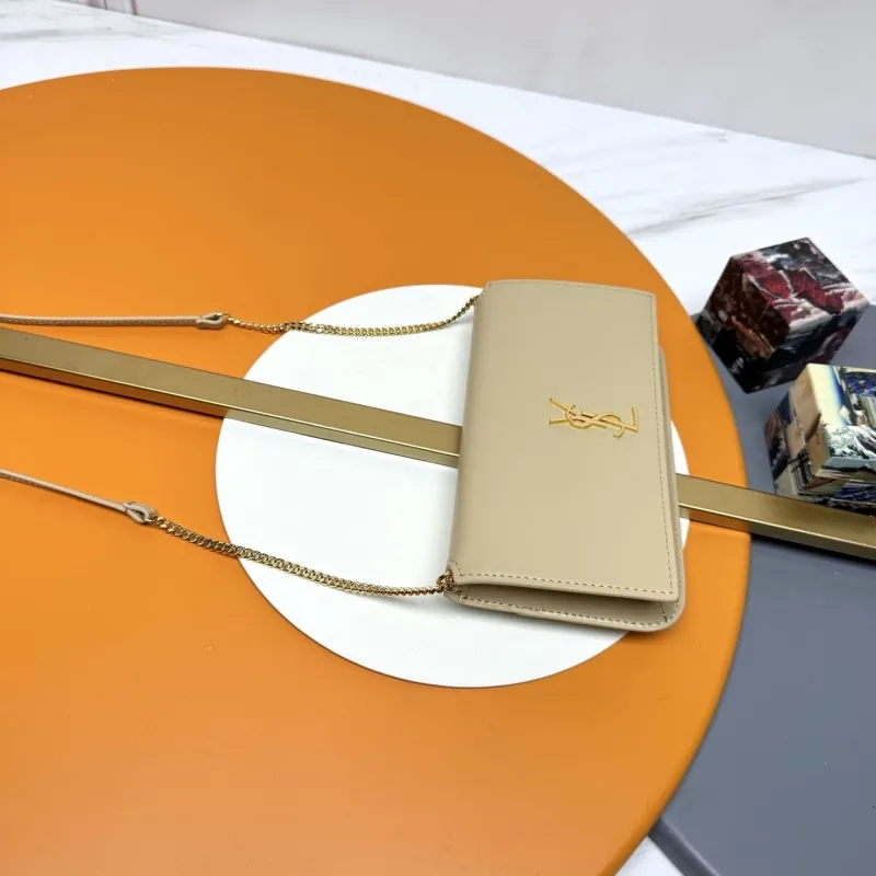 YSL Satchel Bags-153 - Image 3