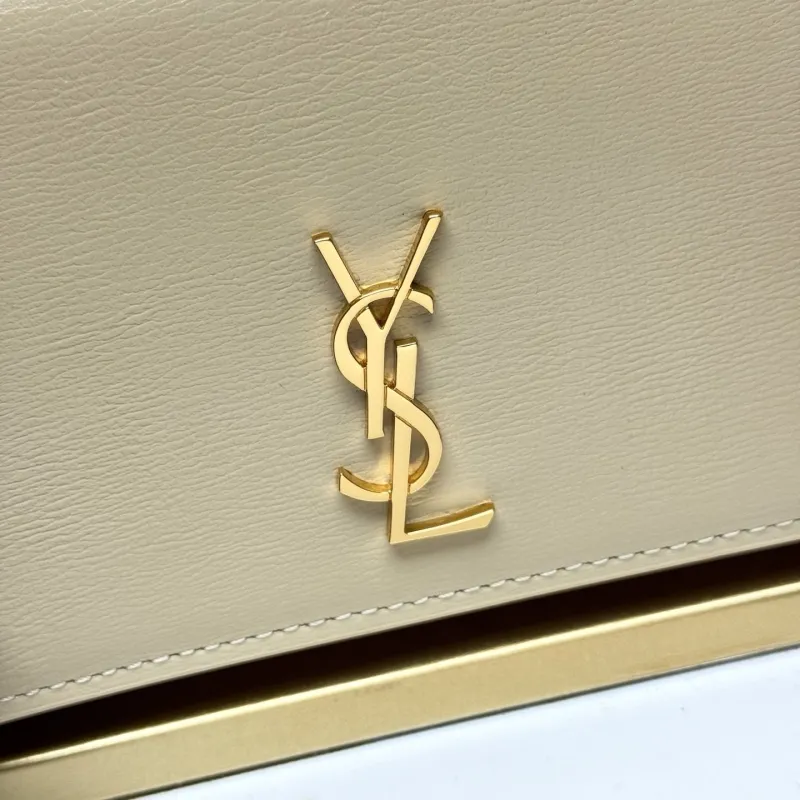 YSL Satchel Bags-153 - Image 5