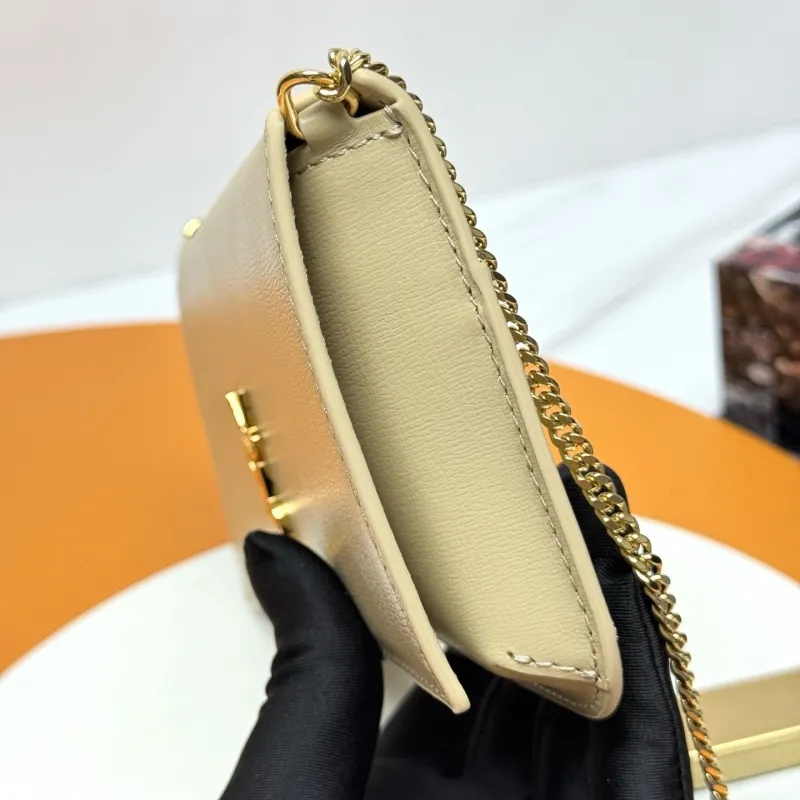 YSL Satchel Bags-153 - Image 6