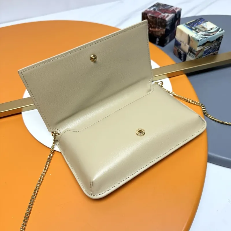 YSL Satchel Bags-153 - Image 7