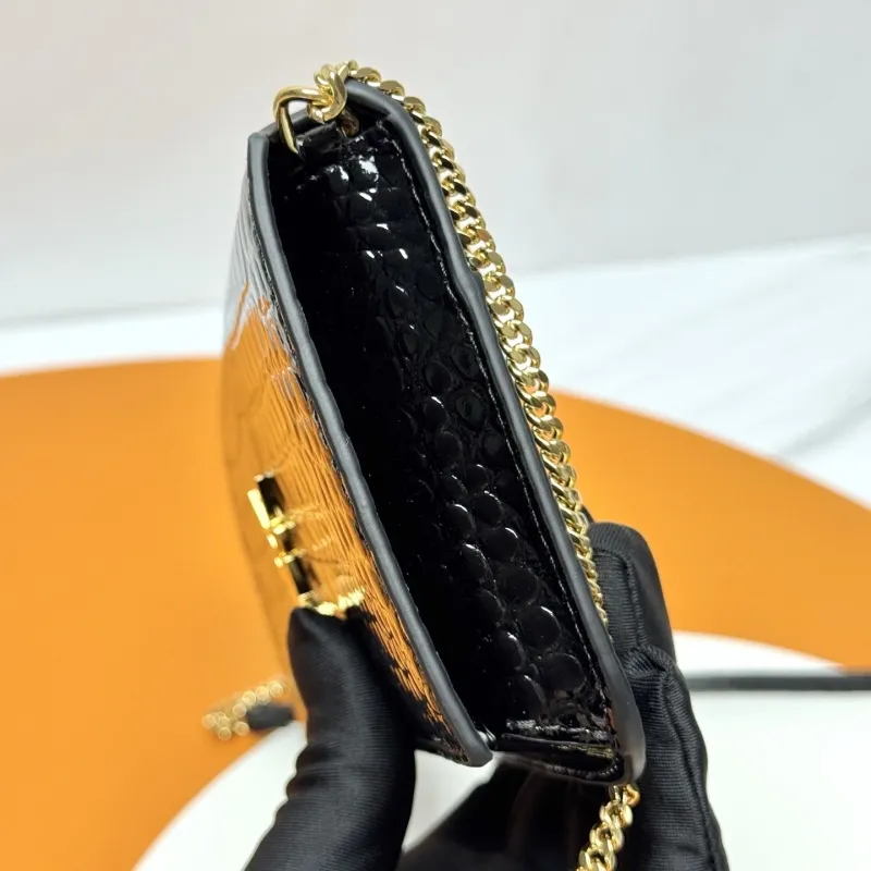 YSL Satchel Bags-154 - Image 4