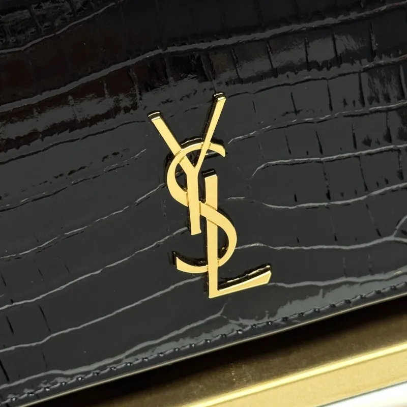YSL Satchel Bags-154 - Image 6
