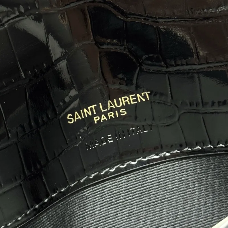 YSL Satchel Bags-154 - Image 8
