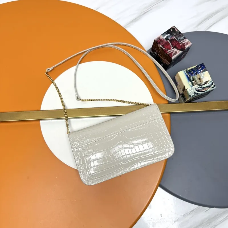 YSL Satchel Bags-155 - Image 4