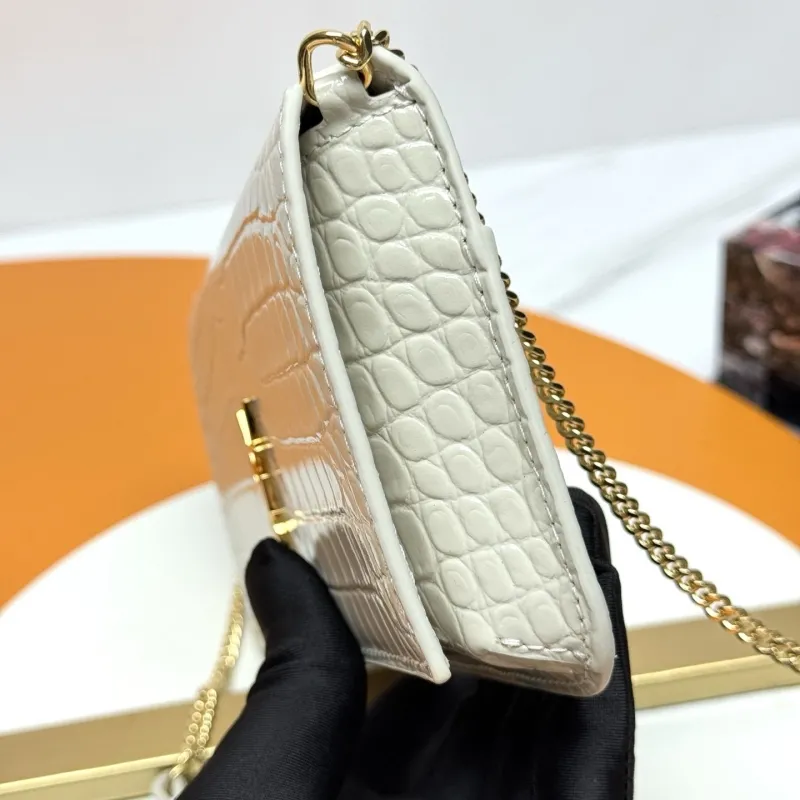 YSL Satchel Bags-155 - Image 6