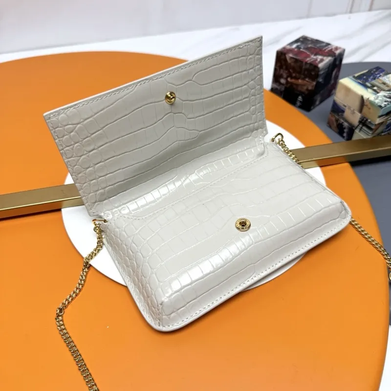 YSL Satchel Bags-155 - Image 7