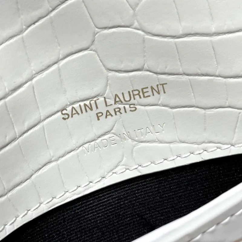 YSL Satchel Bags-155 - Image 8