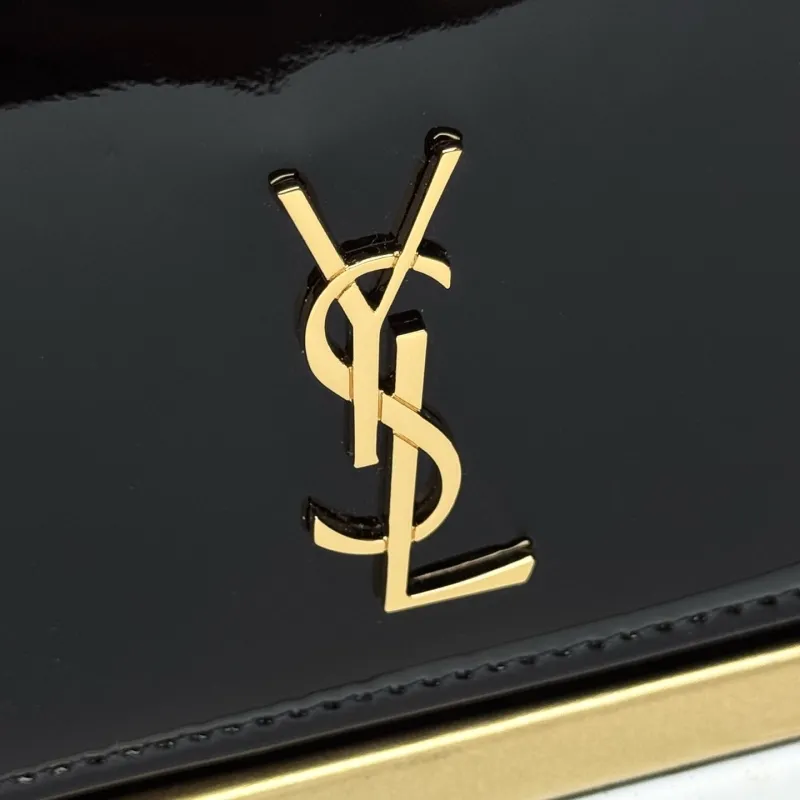 YSL Satchel Bags-156 - Image 5