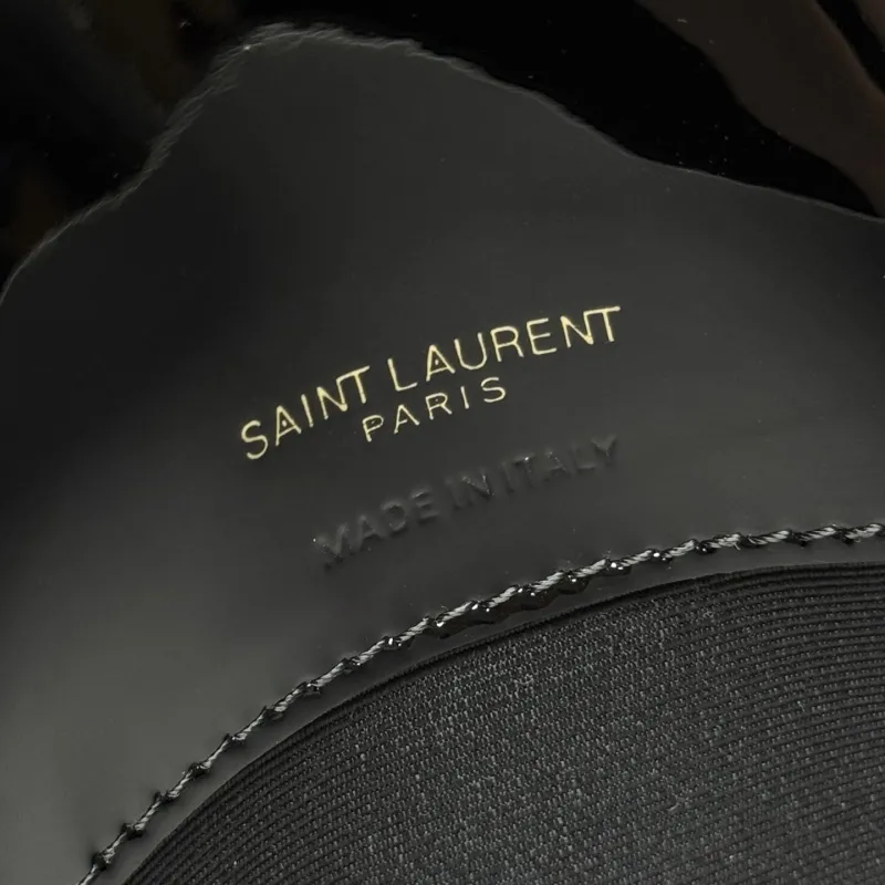 YSL Satchel Bags-156 - Image 8
