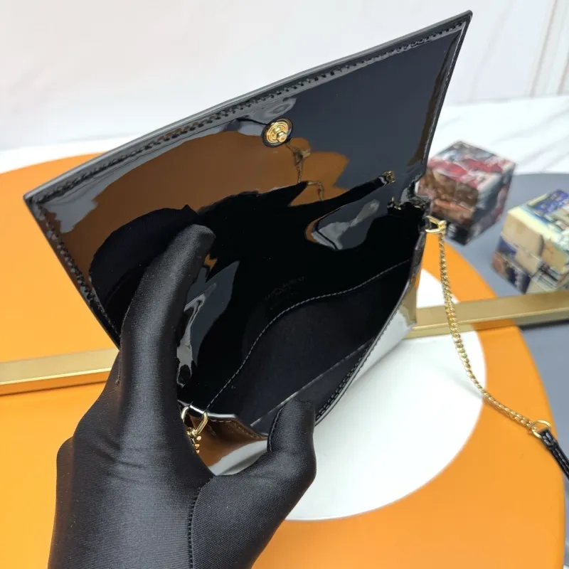 YSL Satchel Bags-156 - Image 9