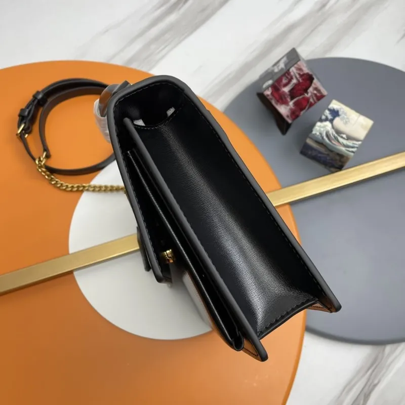 YSL Satchel Bags-158 - Image 4