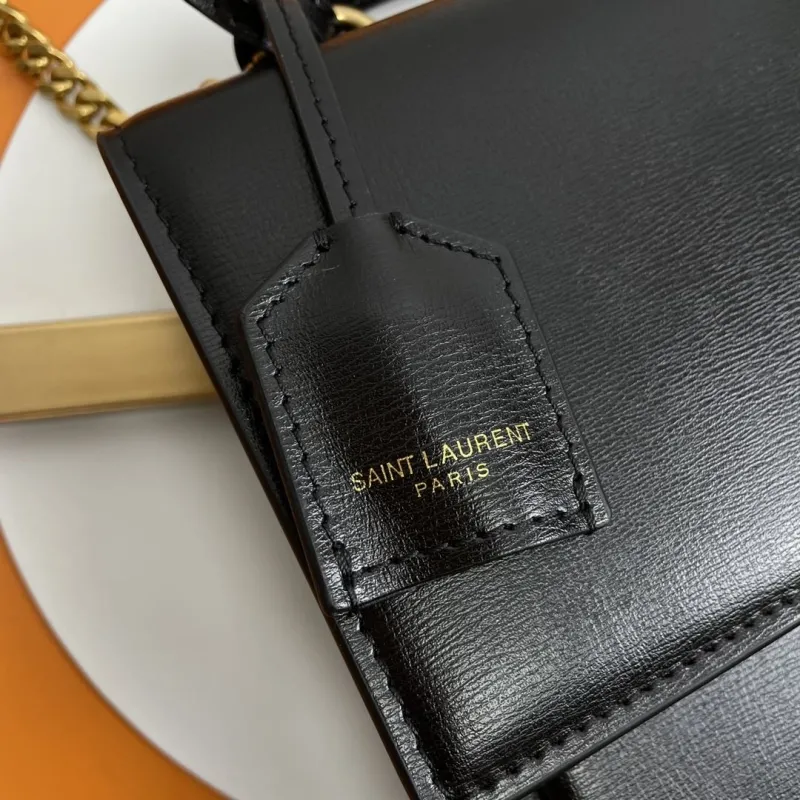 YSL Satchel Bags-158 - Image 6