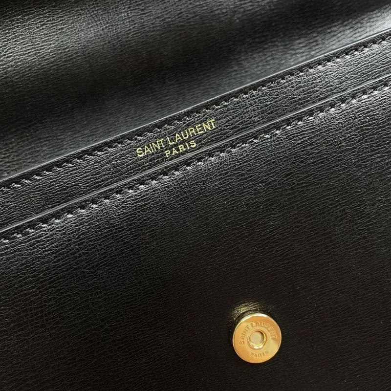 YSL Satchel Bags-158 - Image 8
