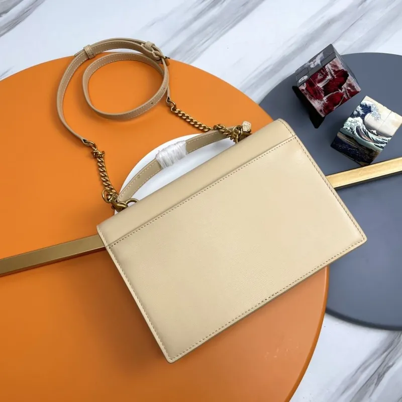YSL Satchel Bags-160 - Image 3