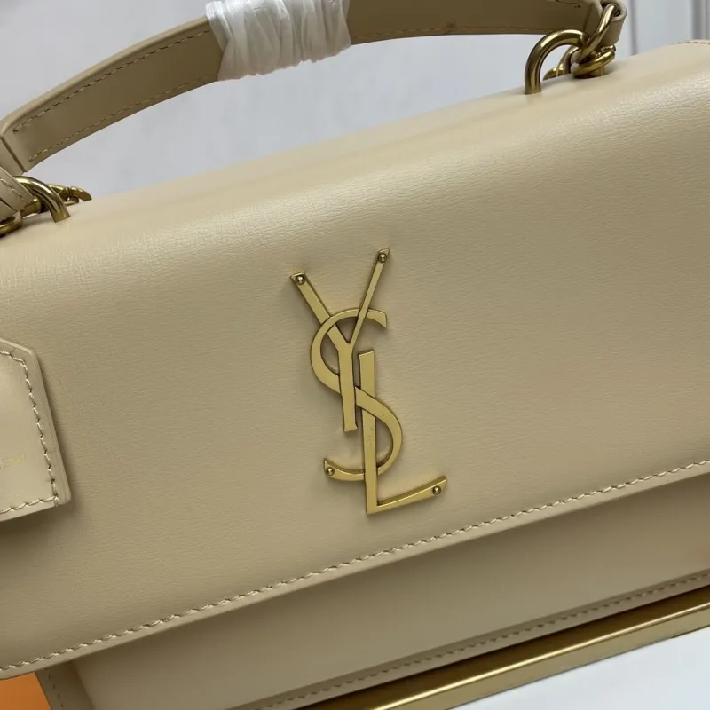 YSL Satchel Bags-160 - Image 5