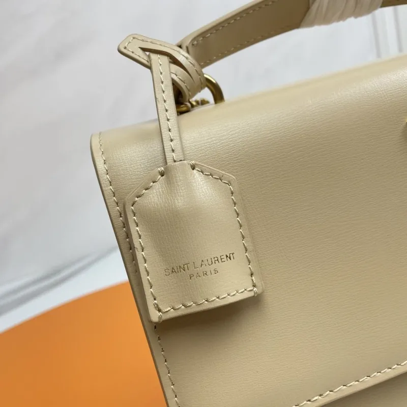 YSL Satchel Bags-160 - Image 6