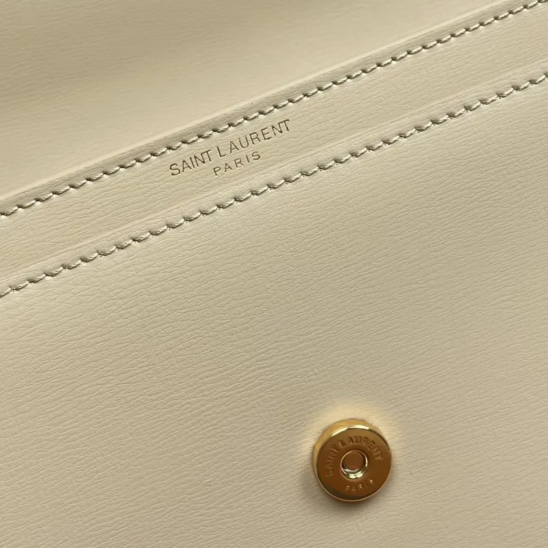 YSL Satchel Bags-160 - Image 8