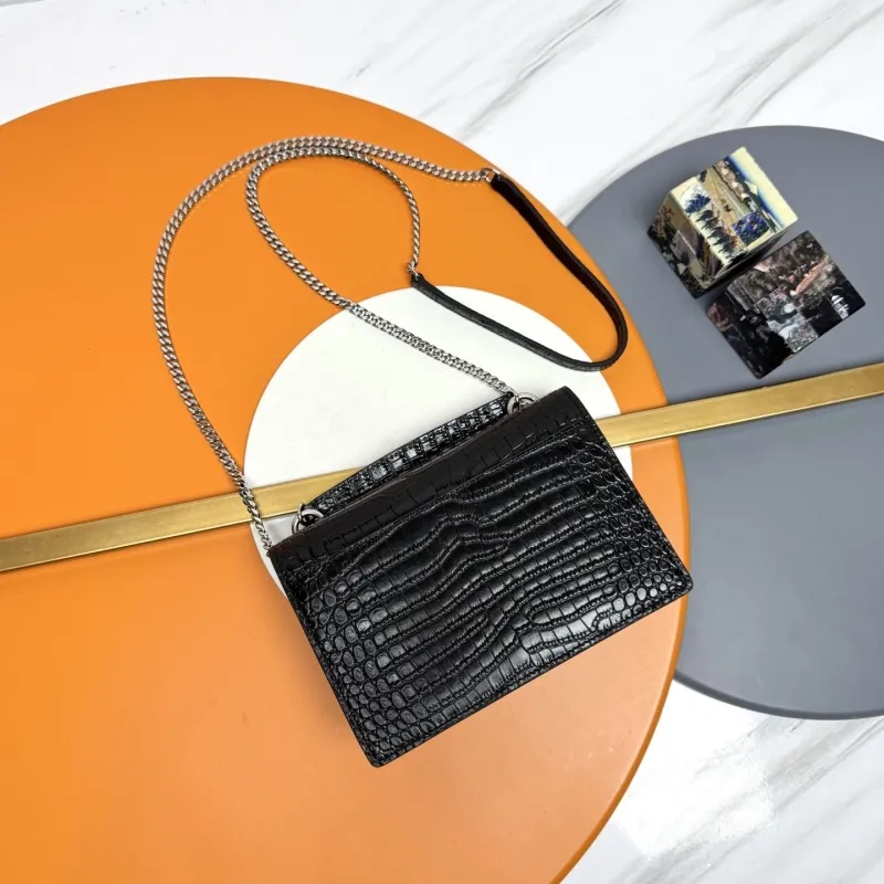 Alternative view of YSL Satchel Bags-162