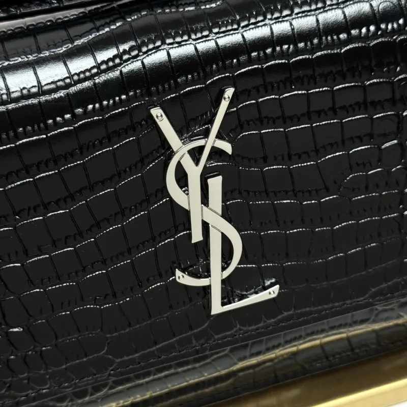 YSL Satchel Bags-162 - Image 5