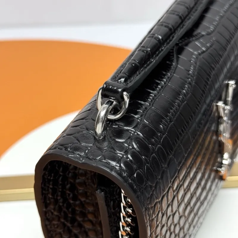 YSL Satchel Bags-162 - Image 6