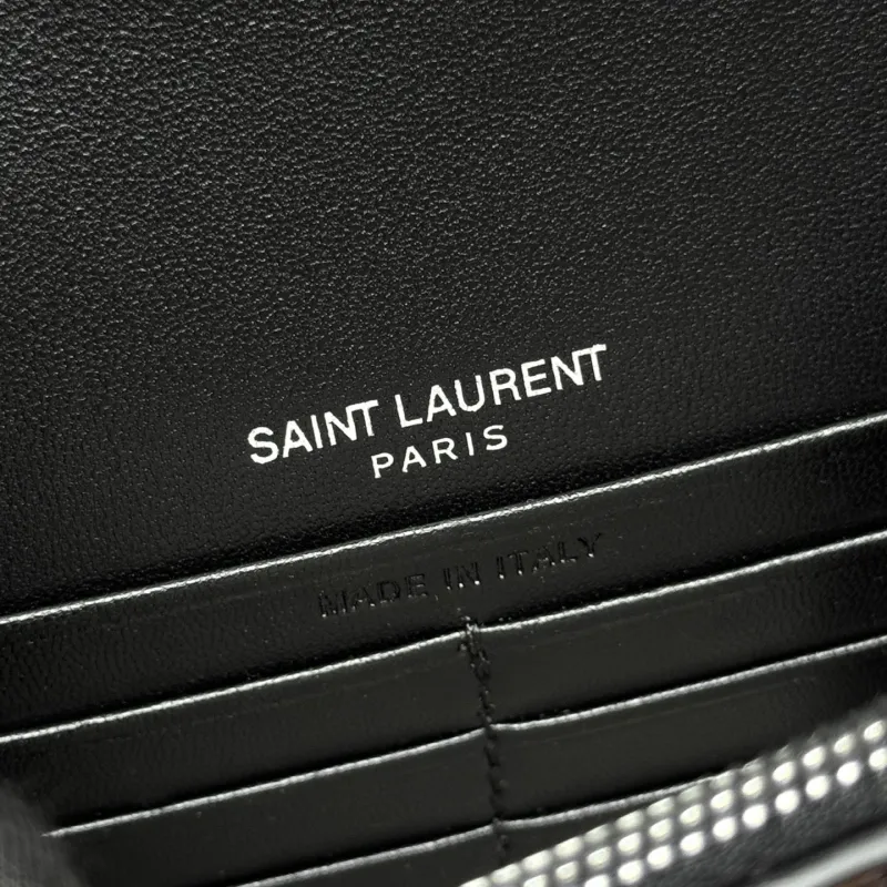 YSL Satchel Bags-162 - Image 7