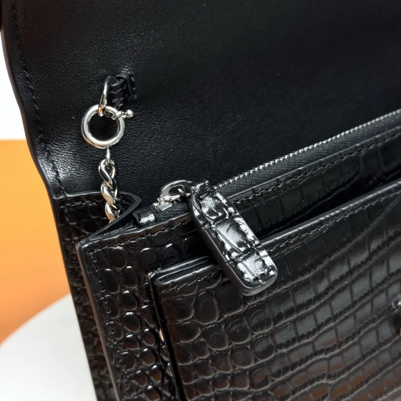 YSL Satchel Bags-162 - Image 8