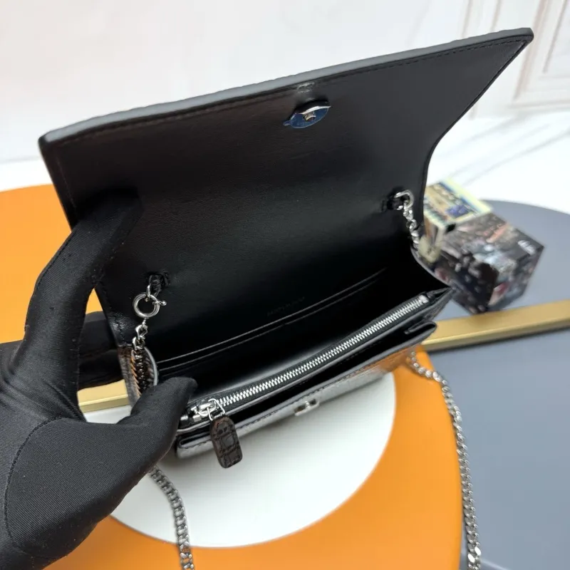 YSL Satchel Bags-162 - Image 9