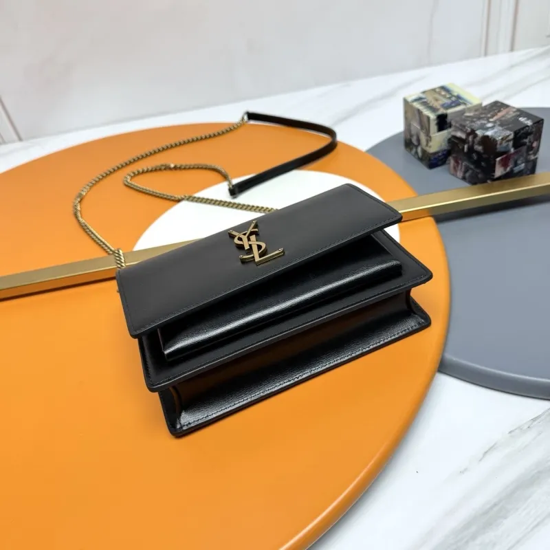 YSL Satchel Bags-163 - Image 3